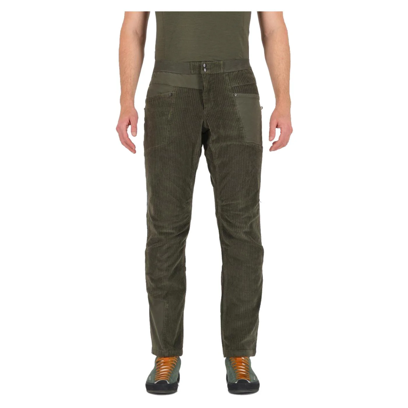 KARPOS ABETE EVO PANT