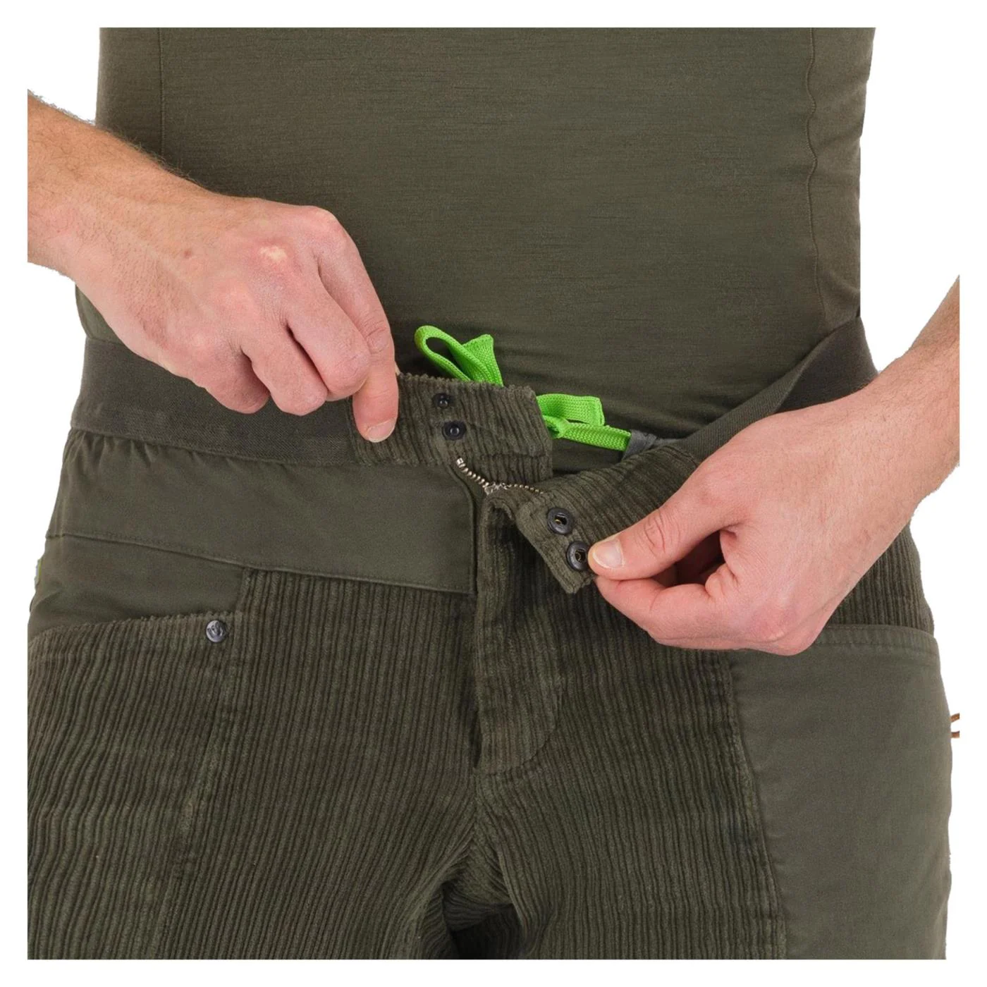 KARPOS ABETE EVO PANT - Image 3