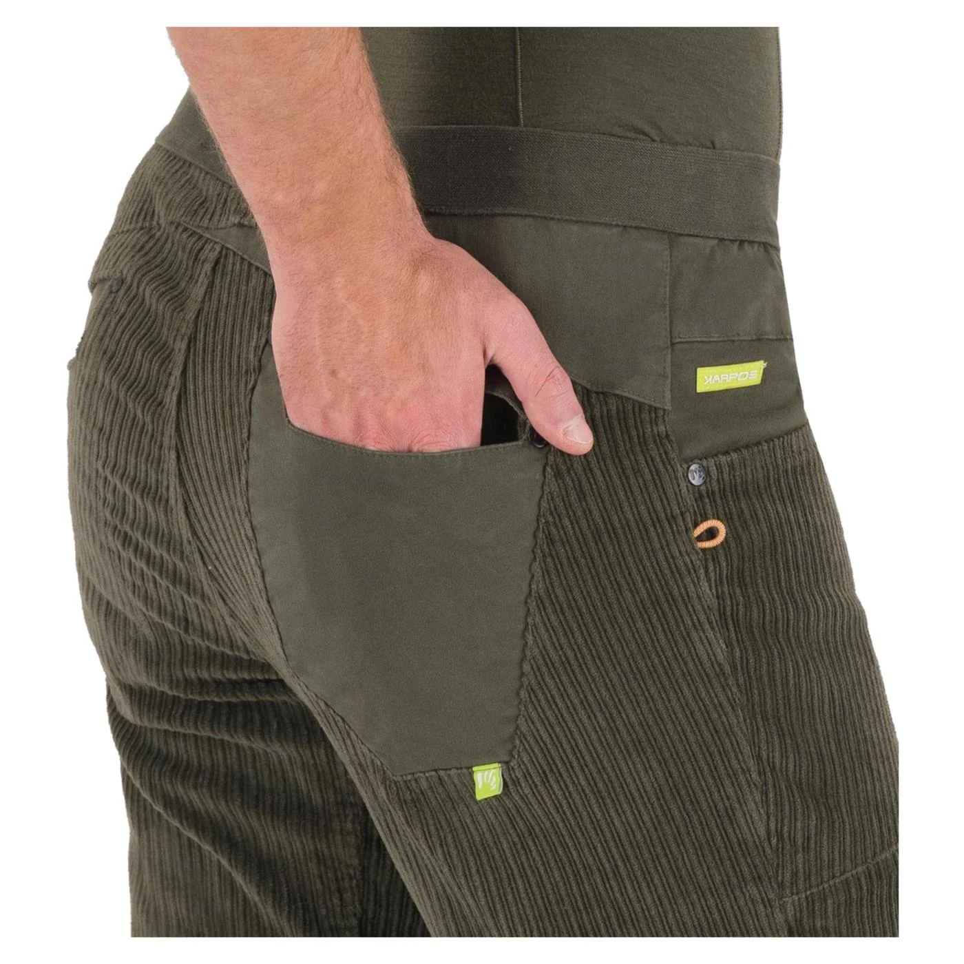 KARPOS ABETE EVO PANT - Image 4