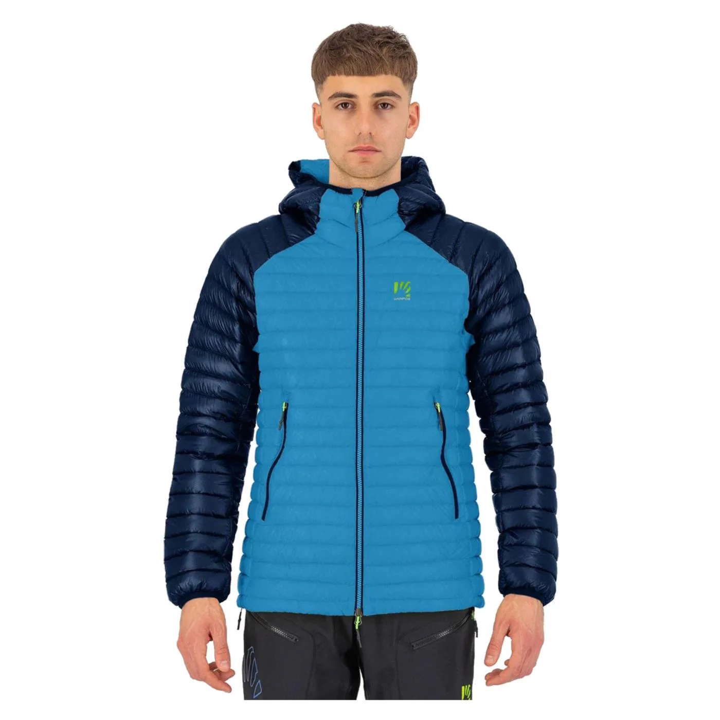 KARPOS ALAGNA DOWN JACKET - Image 3