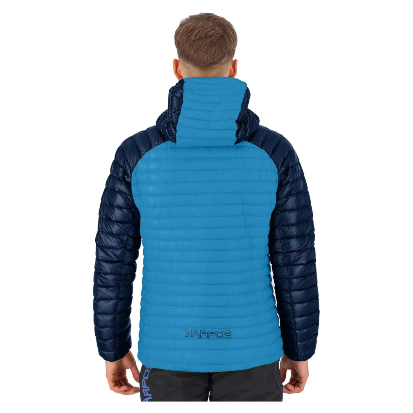 KARPOS ALAGNA DOWN JACKET - Image 4