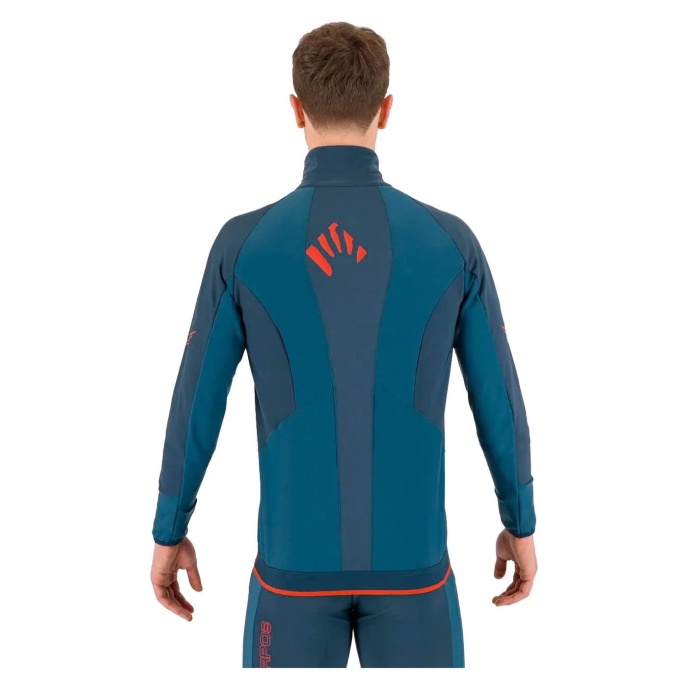 KARPOS ALAGNA EVO JACKET - Image 2