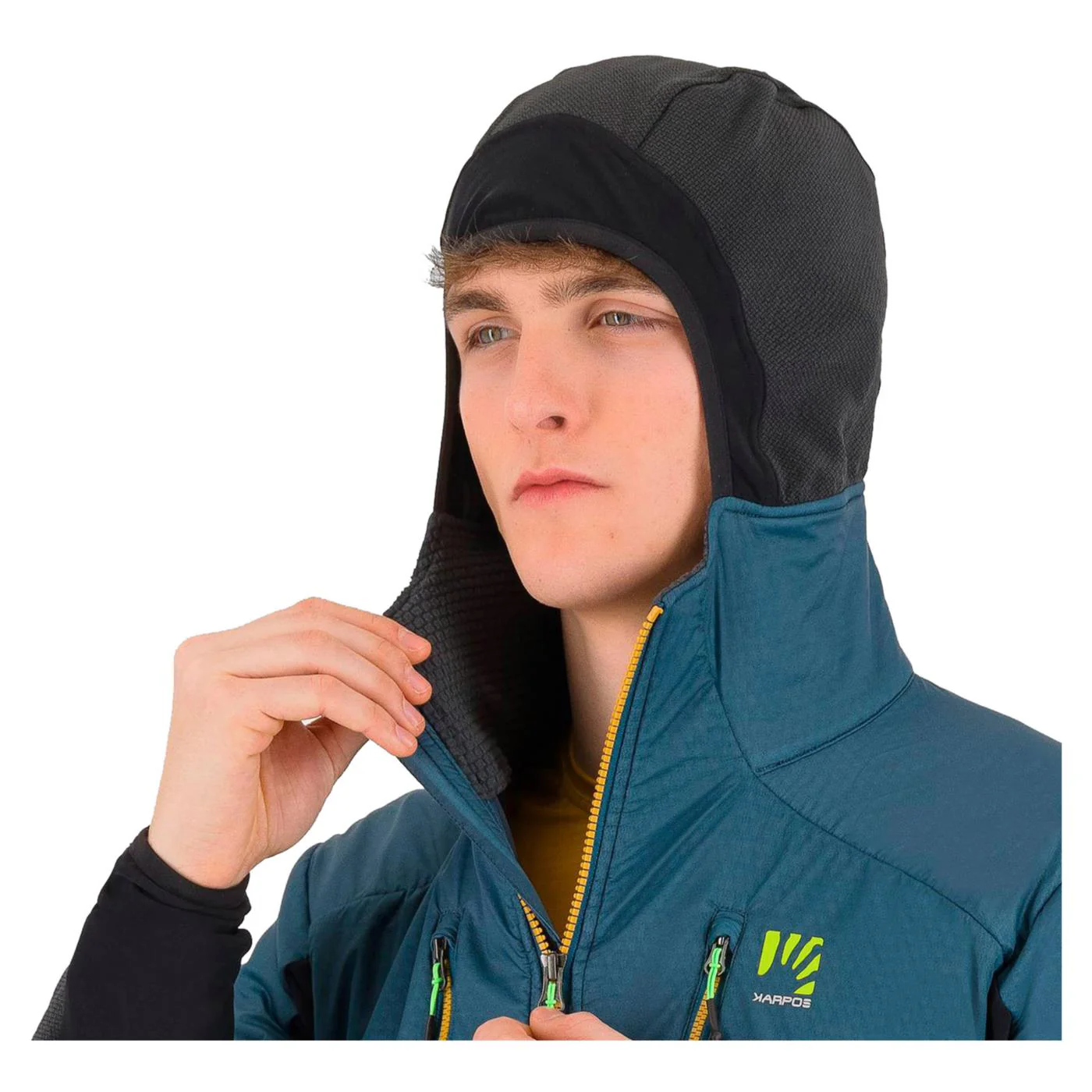 KARPOS ALAGNA PLUS EVO JACKET - Image 4