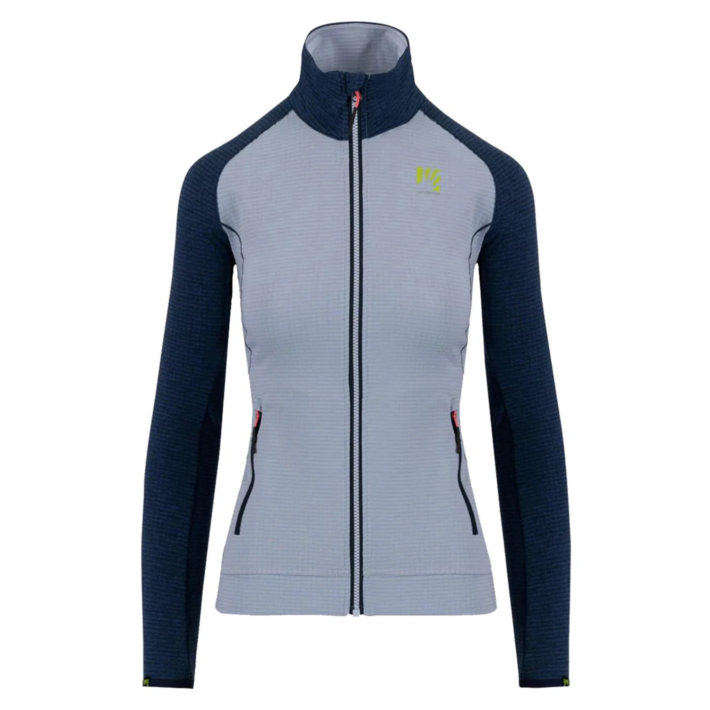 KARPOS AMBRIZZOLA W FULL ZIP
