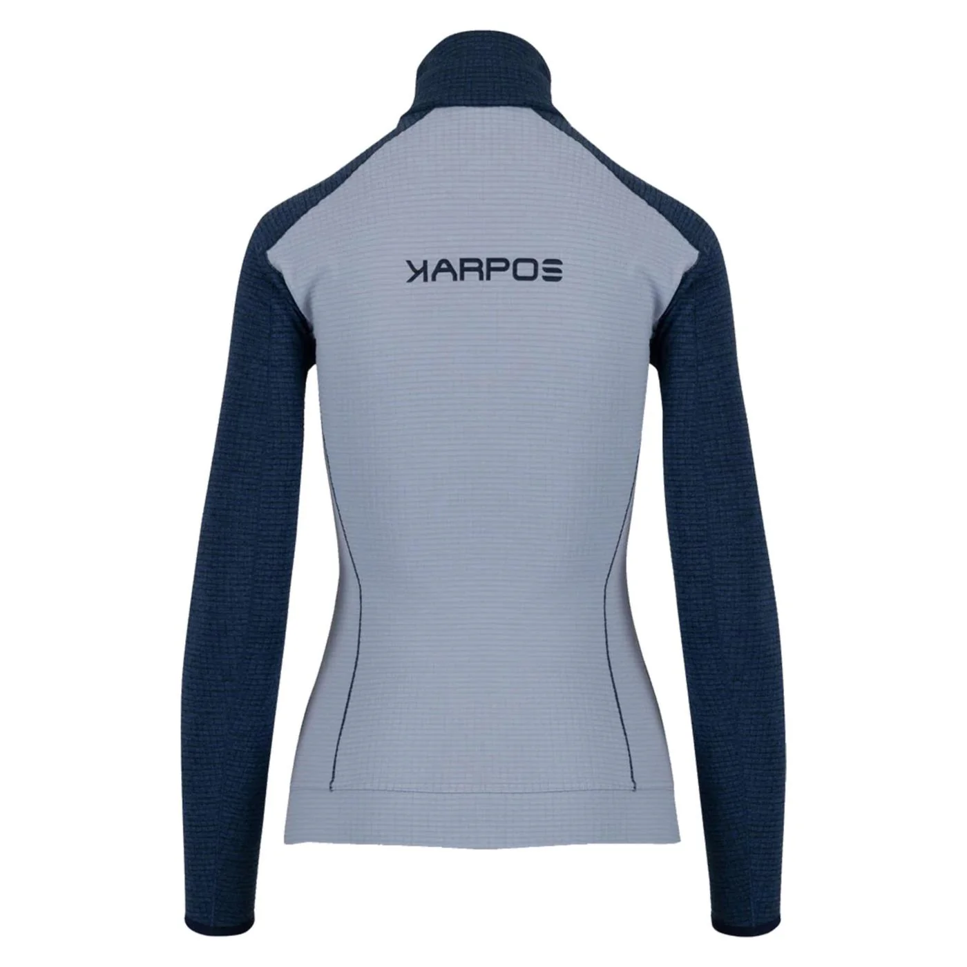 KARPOS AMBRIZZOLA W FULL ZIP - Image 2