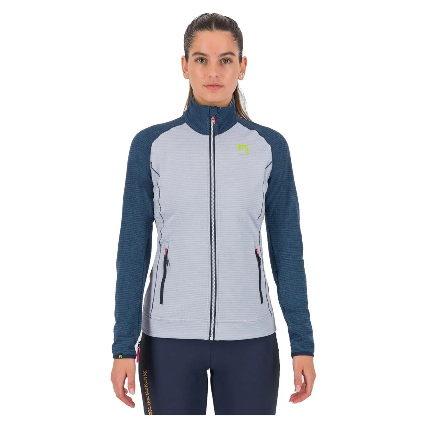 KARPOS AMBRIZZOLA W FULL ZIP - Image 3