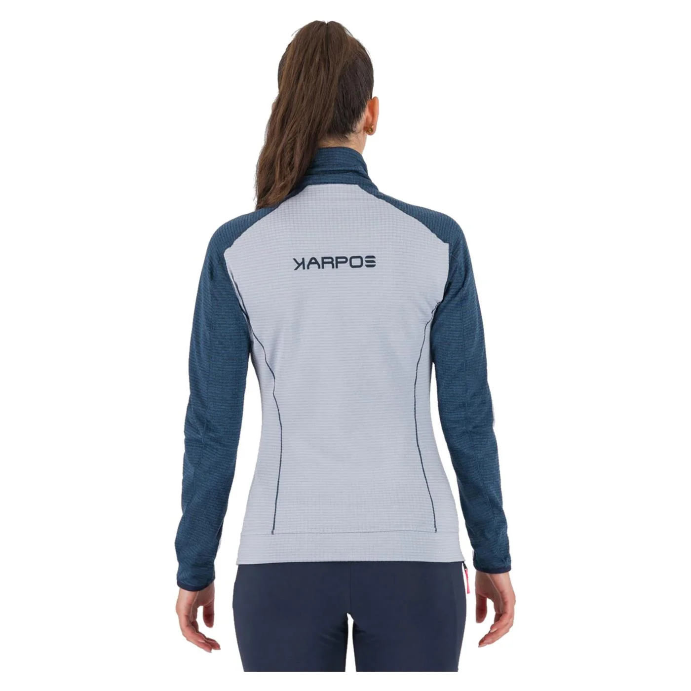 KARPOS AMBRIZZOLA W FULL ZIP - Image 4