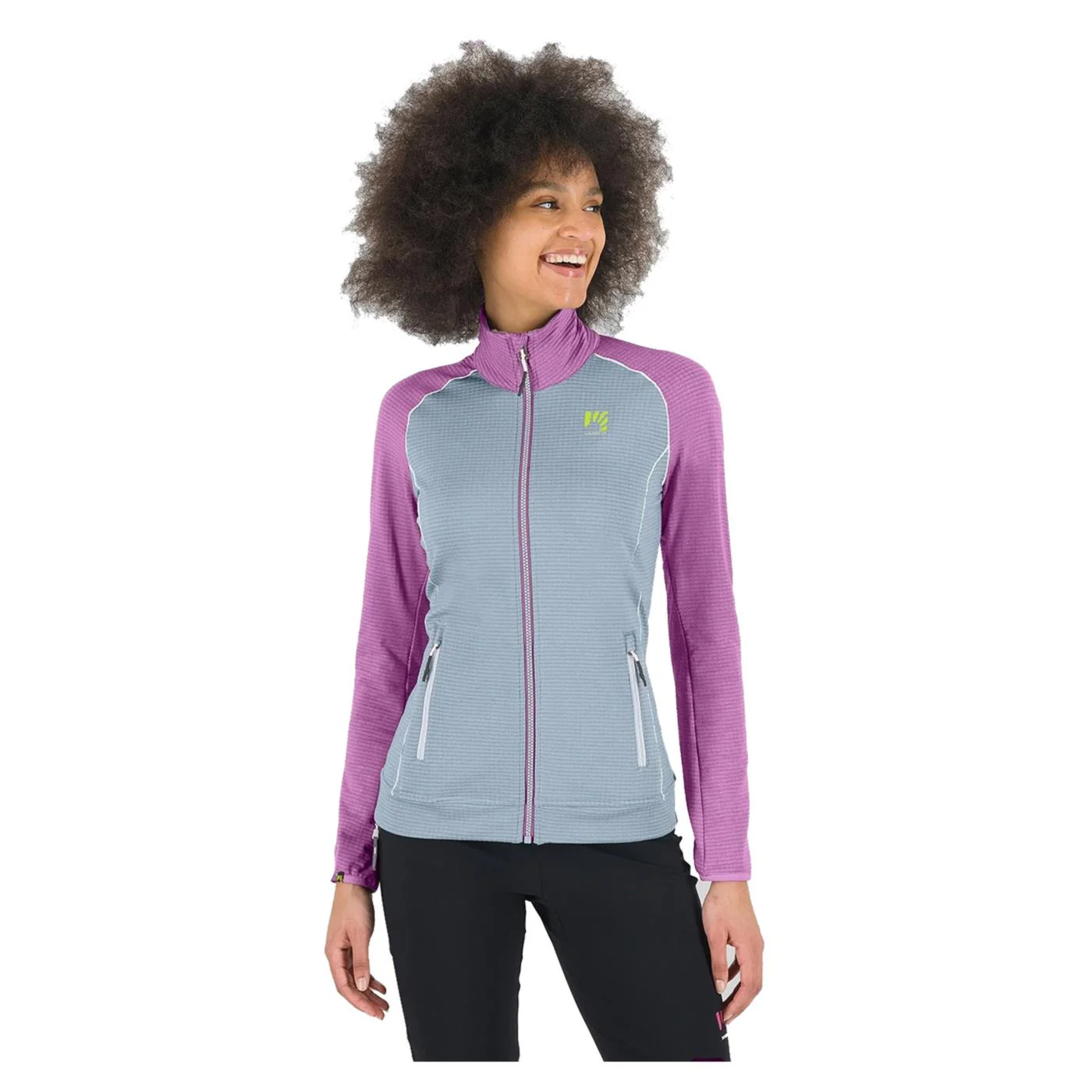 KARPOS AMBRIZZOLA W FULL ZIP