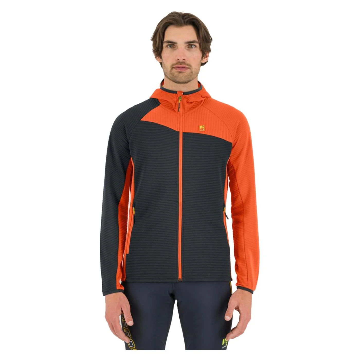 KARPOS AVERAU FULL-ZIP HOODIE