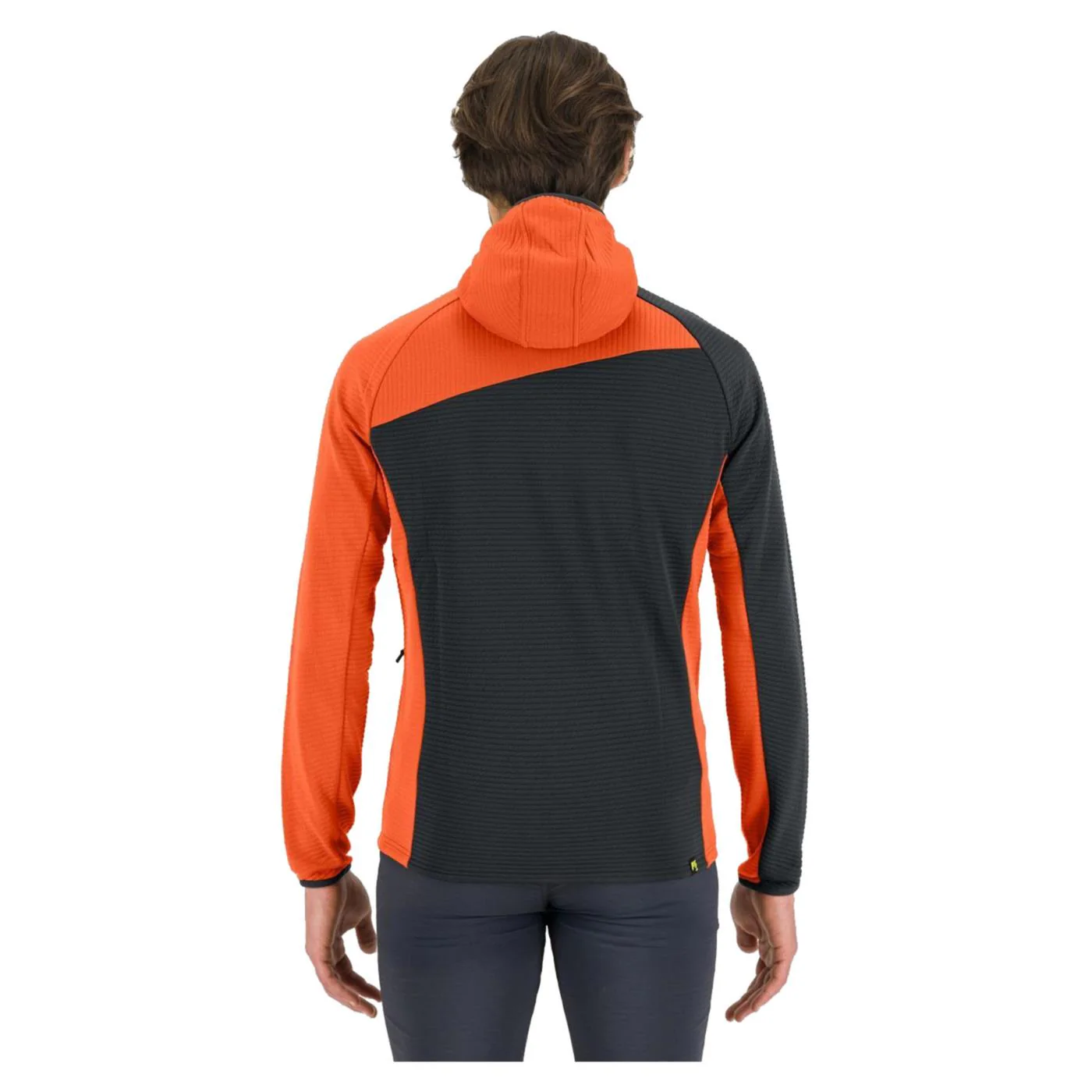 KARPOS AVERAU FULL-ZIP HOODIE - Image 2
