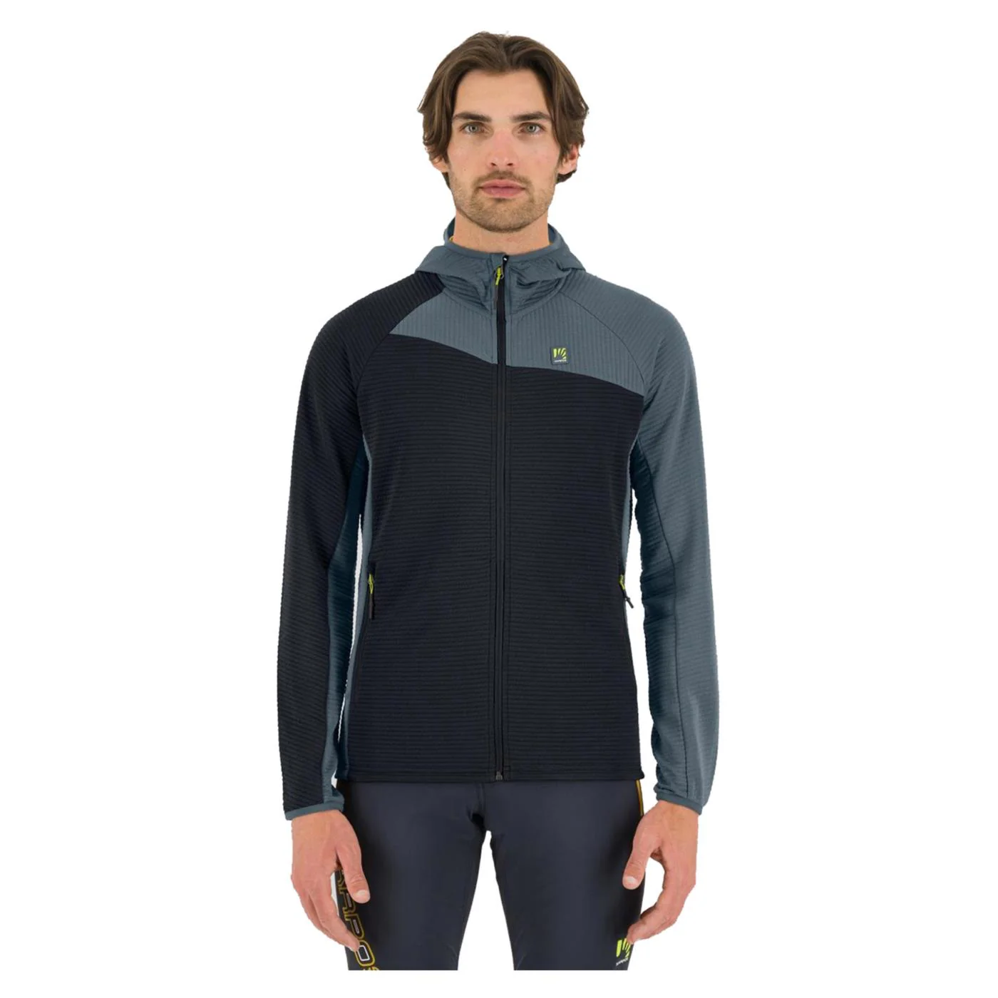 KARPOS AVERAU FULL-ZIP HOODIE