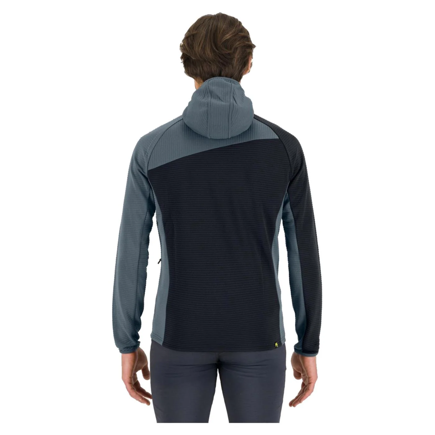 KARPOS AVERAU FULL-ZIP HOODIE - Image 2