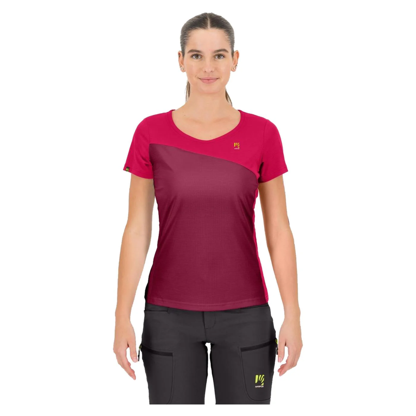 KARPOS AVERAU W JERSEY