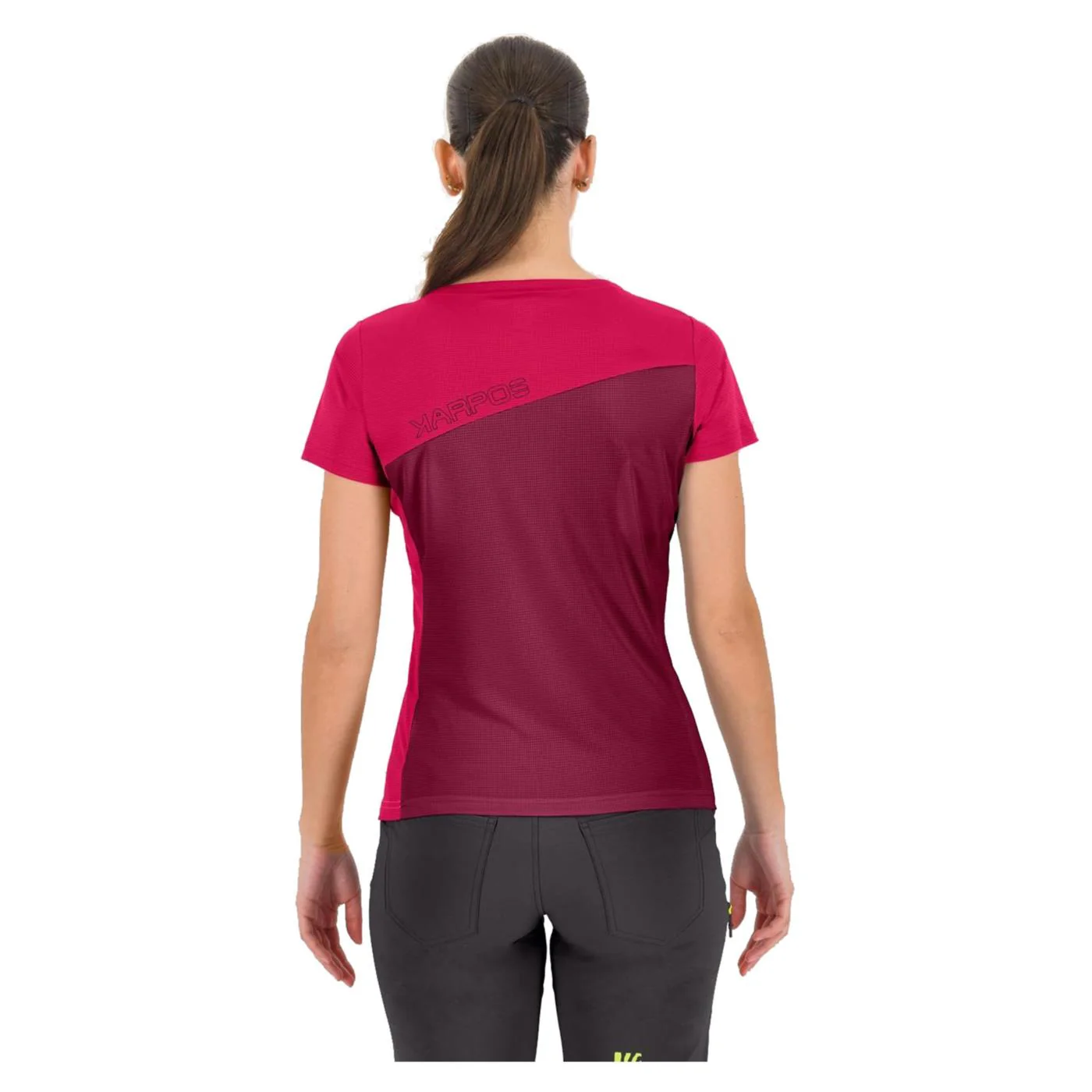 KARPOS AVERAU W JERSEY - Image 2