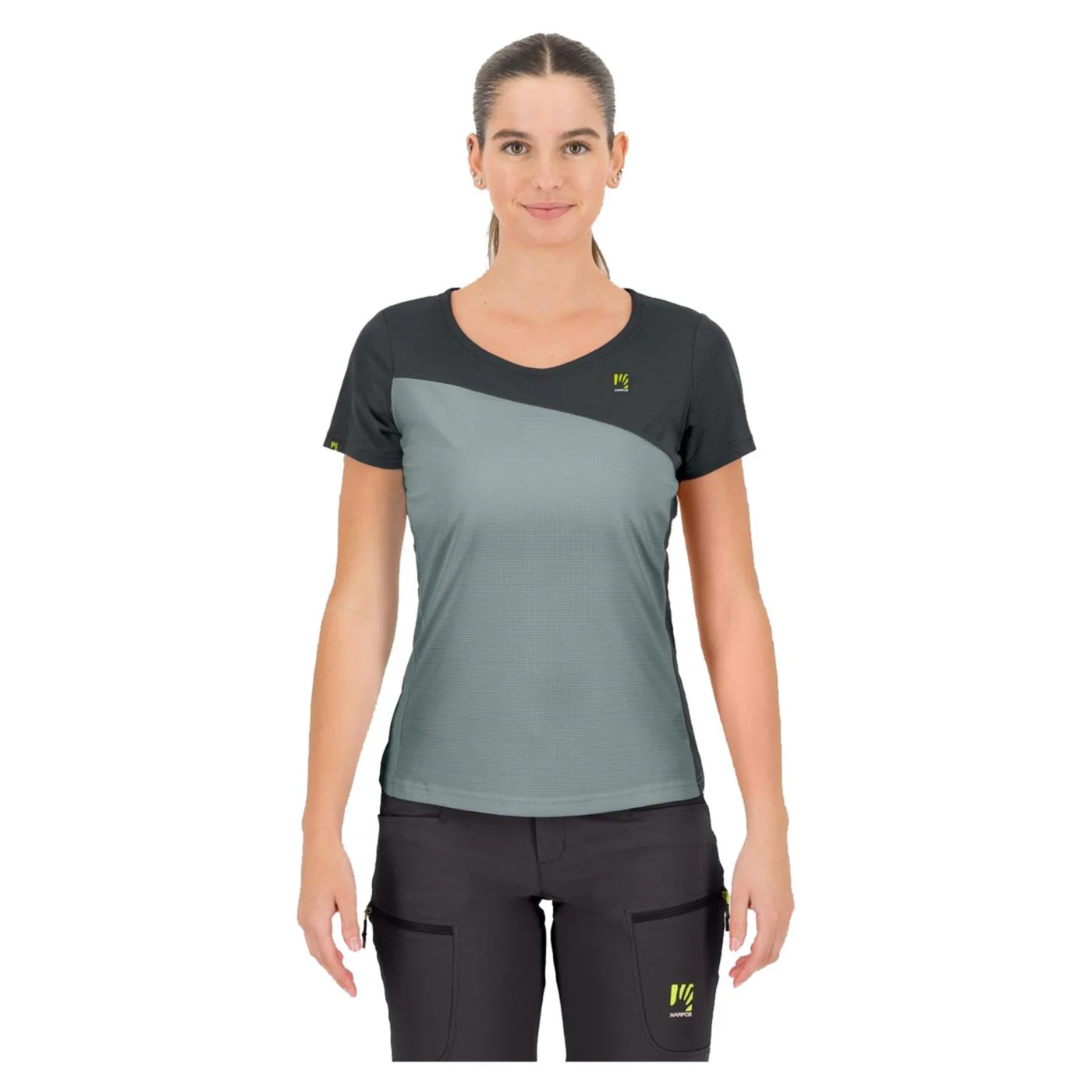 KARPOS AVERAU W JERSEY