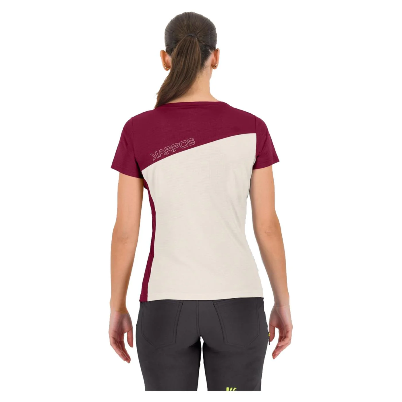 KARPOS AVERAU W JERSEY - Image 2