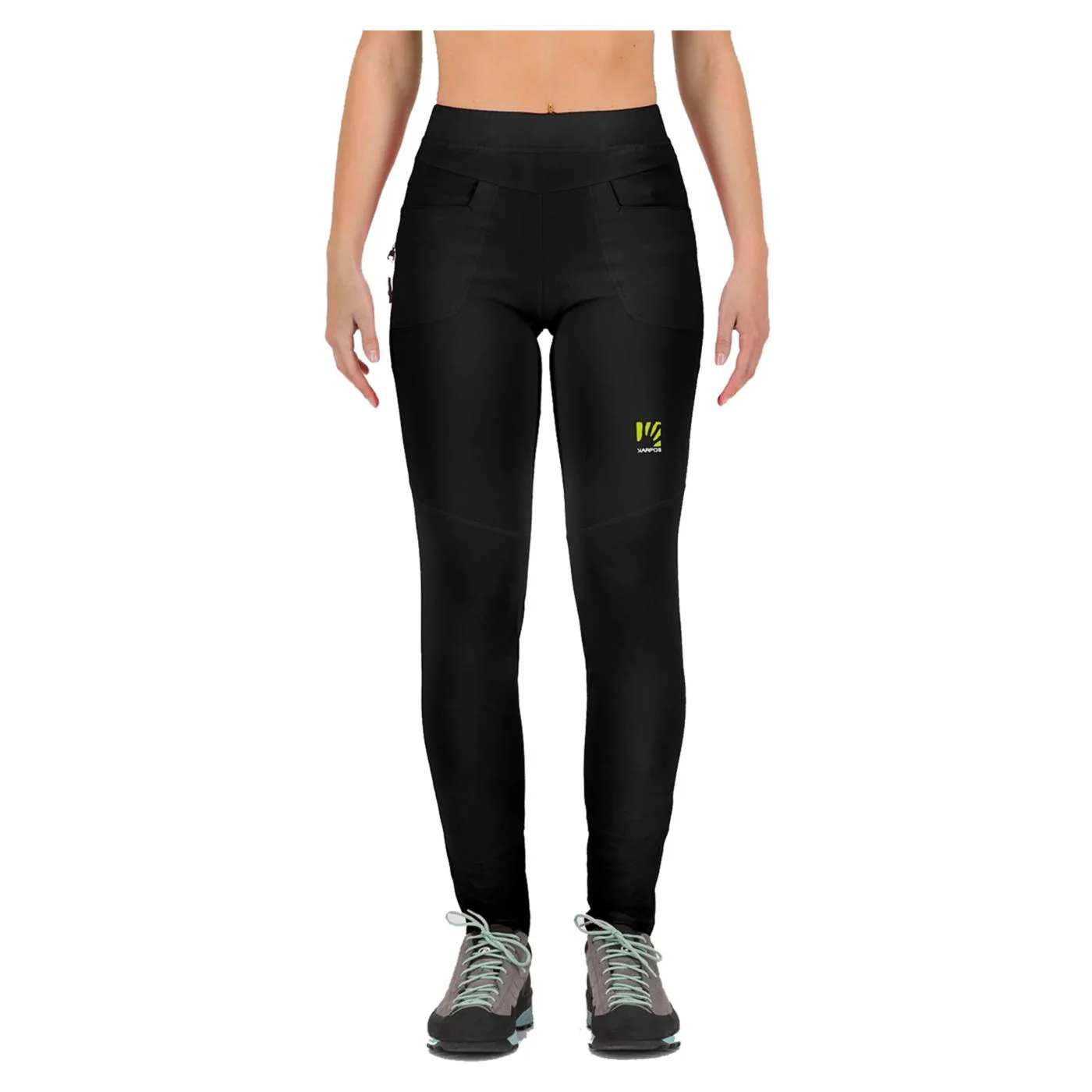 KARPOS BEDIN W TIGHTS