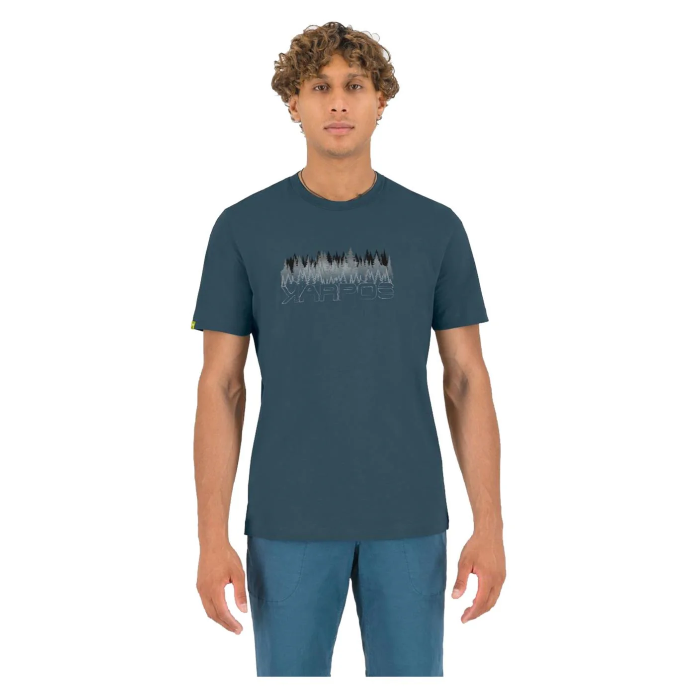 KARPOS BOSCO T-SHIRT