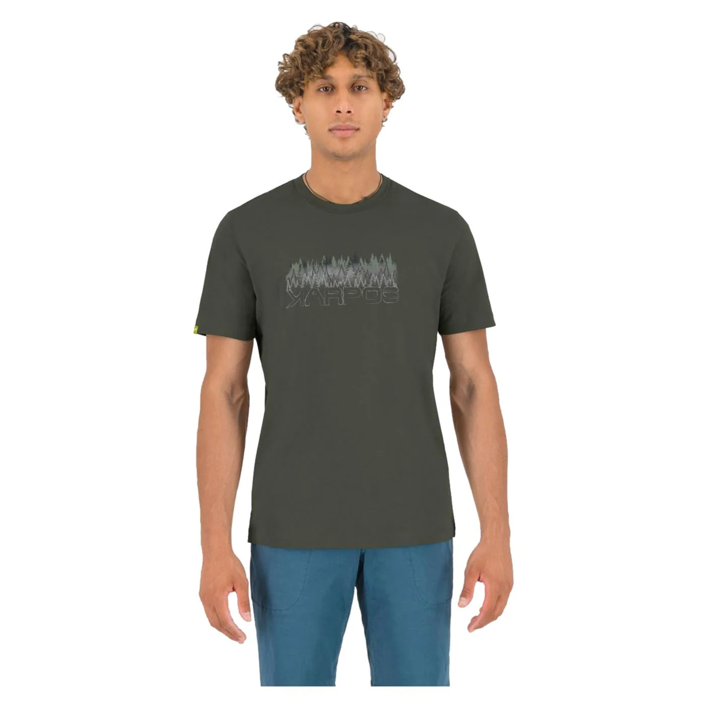 KARPOS BOSCO T-SHIRT