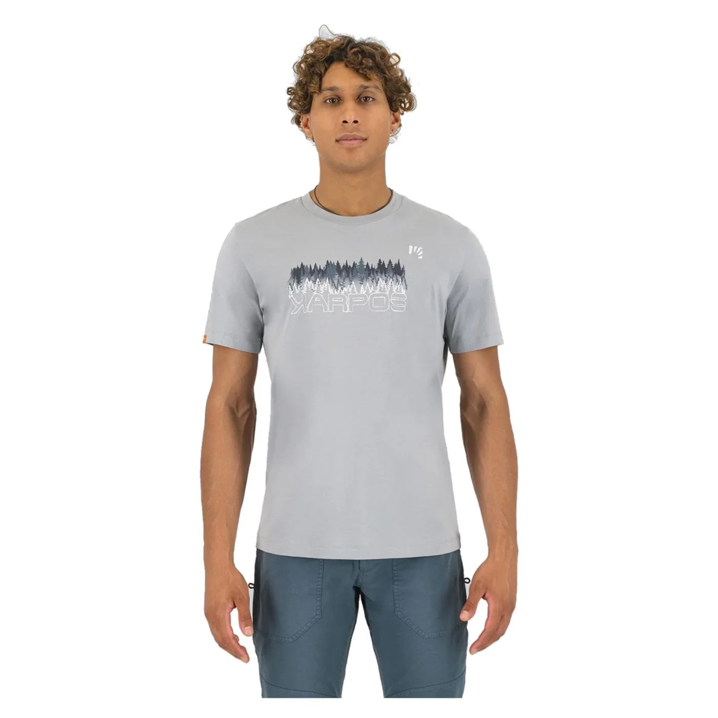 KARPOS BOSCO T-SHIRT