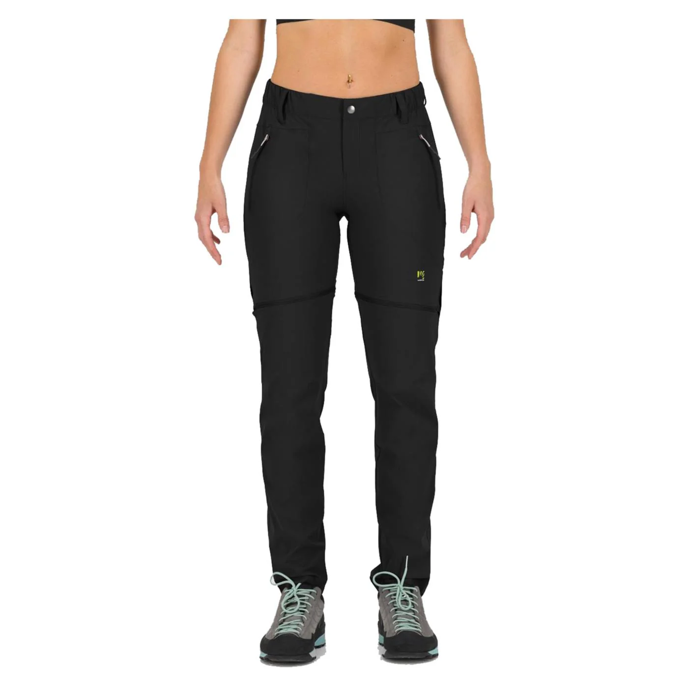 KARPOS BOSCONERO W ZIP-OFF PANTS