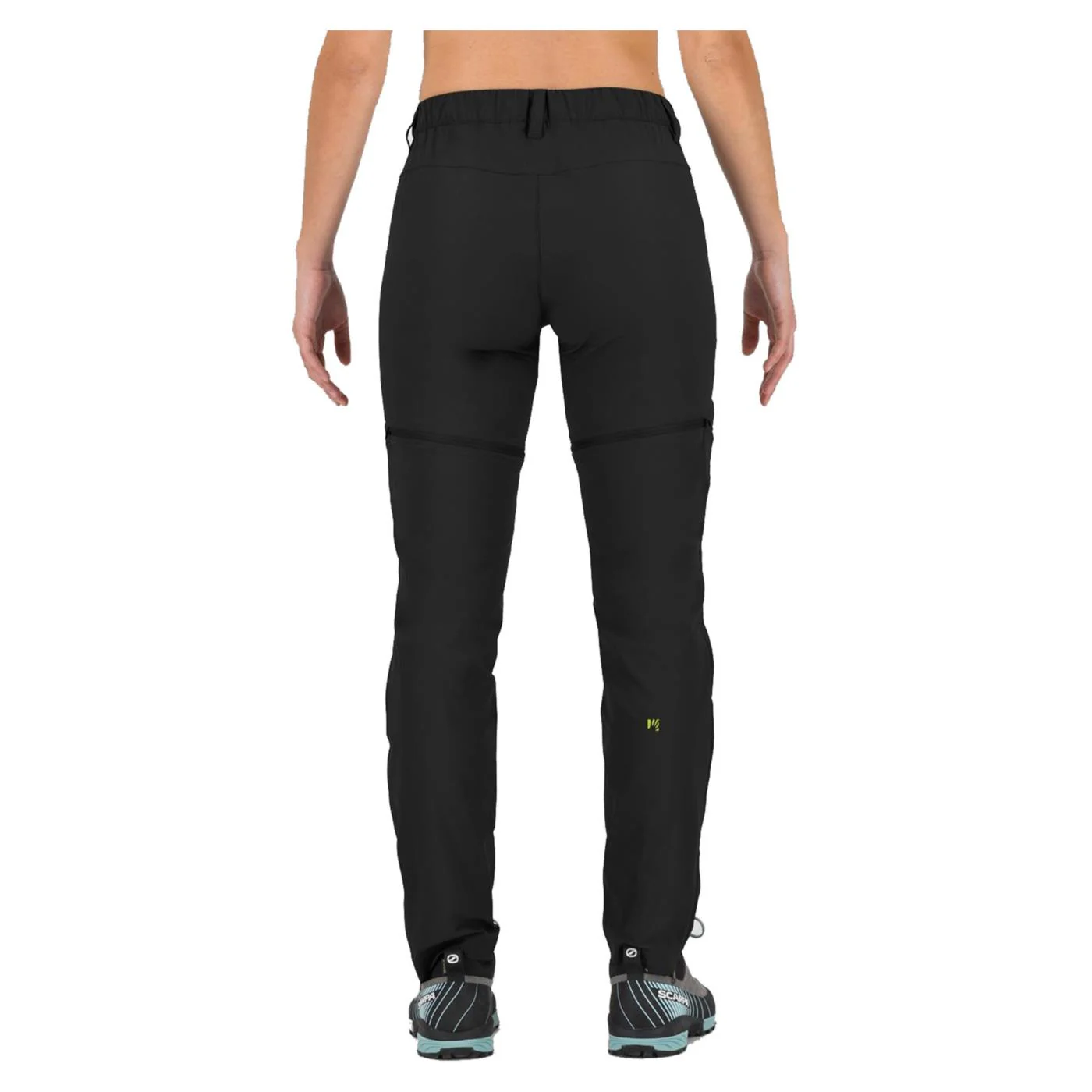 KARPOS BOSCONERO W ZIP-OFF PANTS - Image 2
