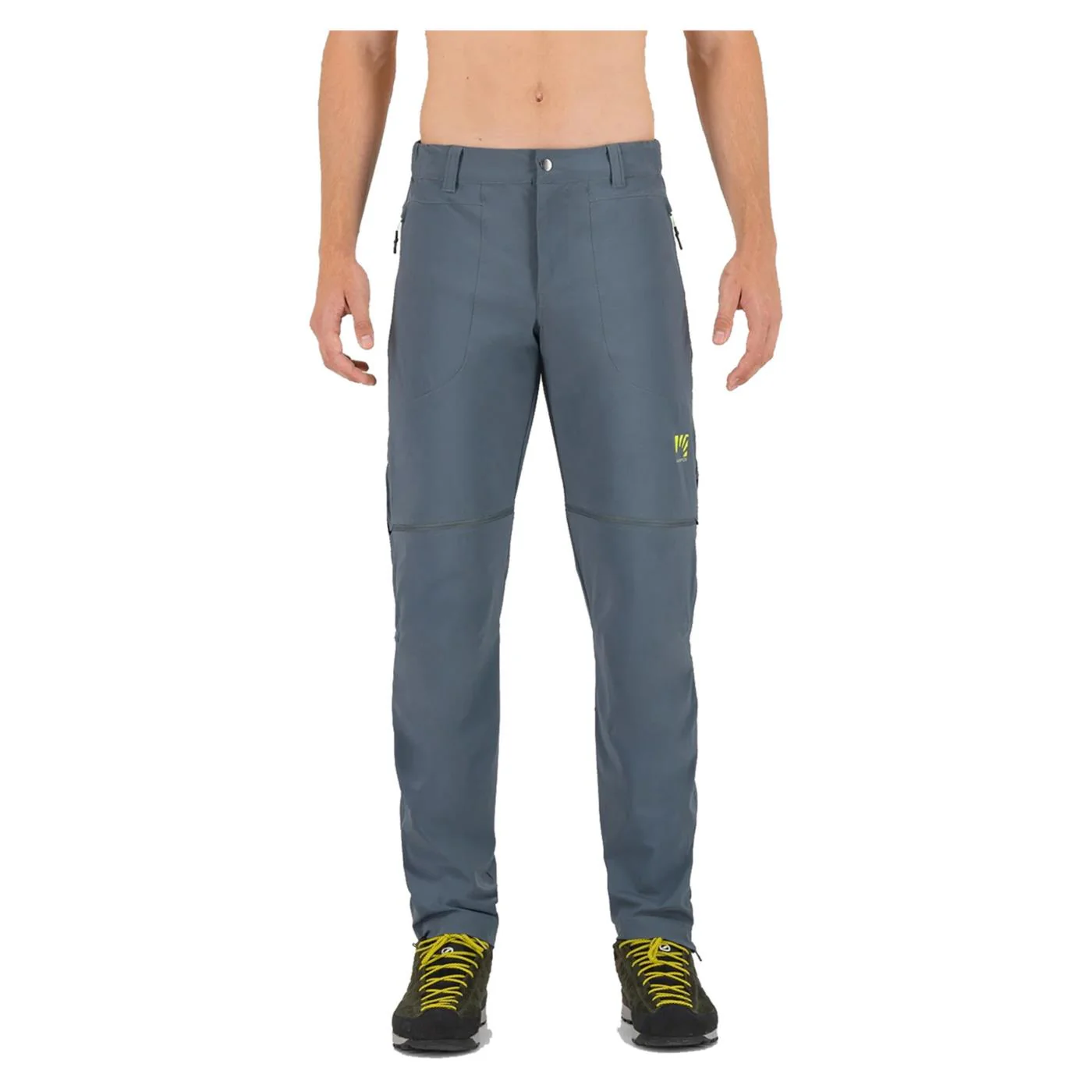 KARPOS BOSCONERO ZIP OFF PANTS