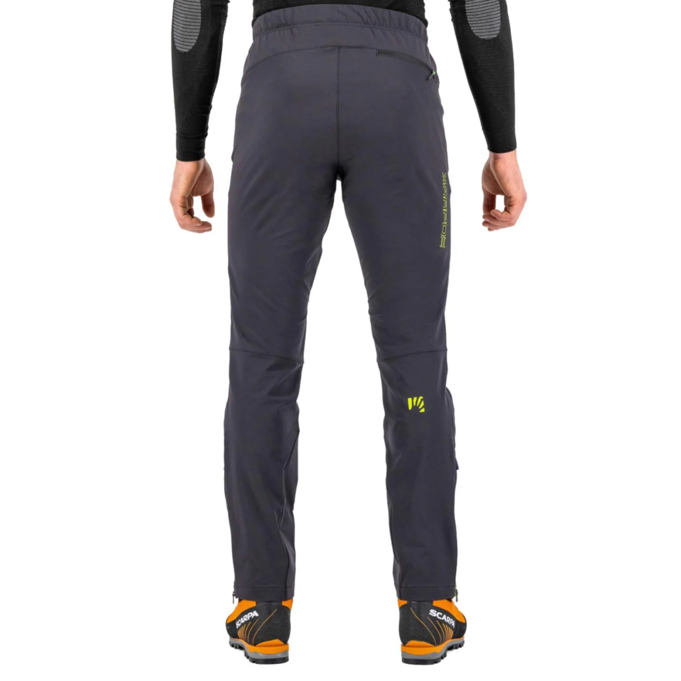 KARPOS CEVEDALE EVO PANT - Image 2