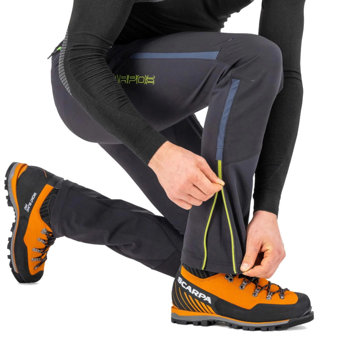 KARPOS CEVEDALE EVO PANT - Image 4