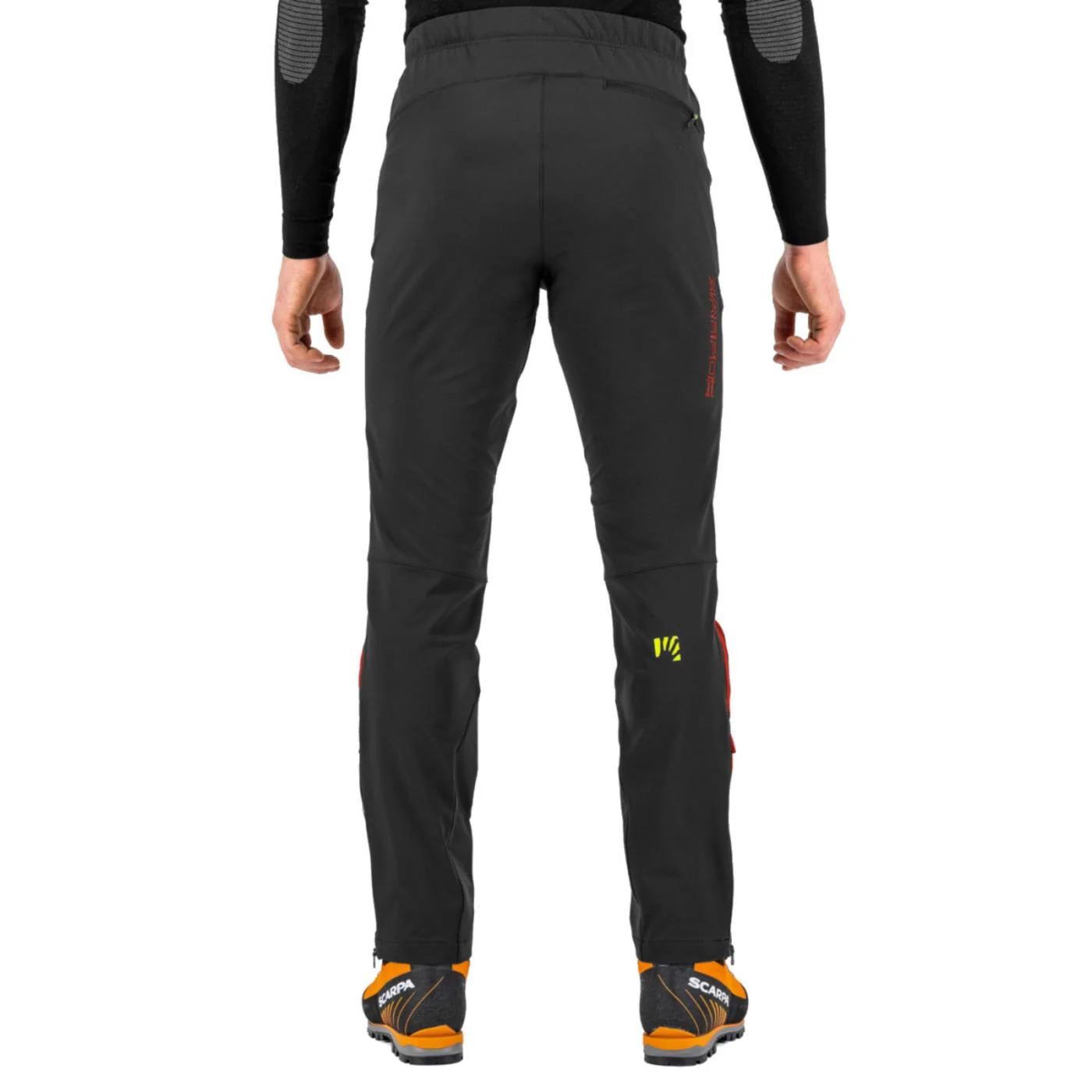 KARPOS CEVEDALE EVO PANT - Image 4