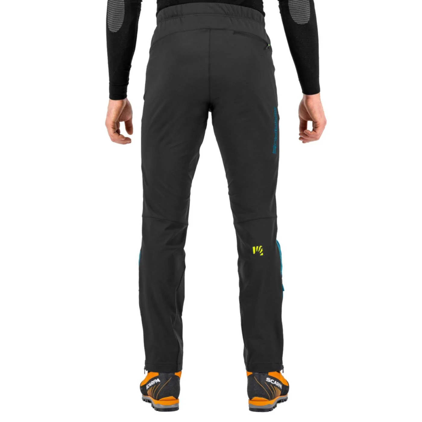 KARPOS CEVEDALE EVO PANT - Image 4