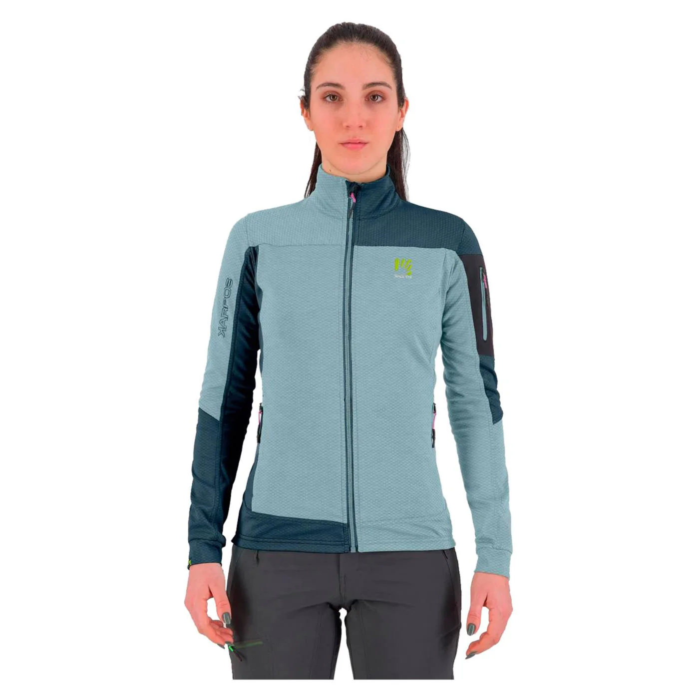 KARPOS CHERZ W FLEECE - Image 3