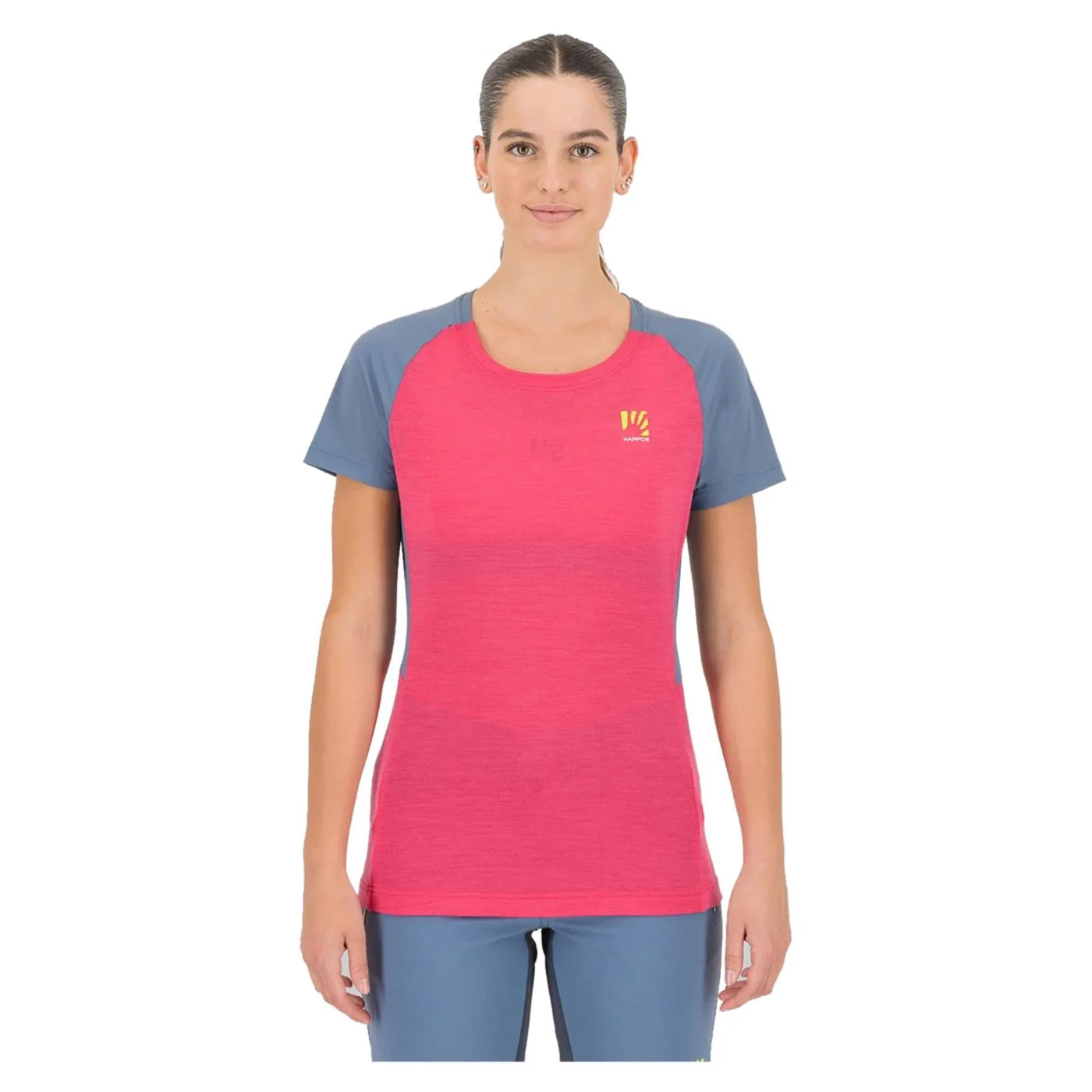 KARPOS CIMONEGA W T-SHIRT - Image 3