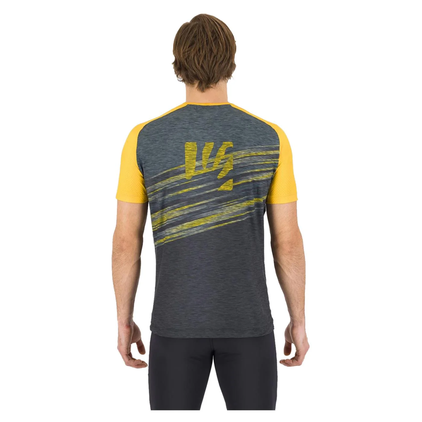 KARPOS CRODA ROSSA EVO JERSEY - Image 2