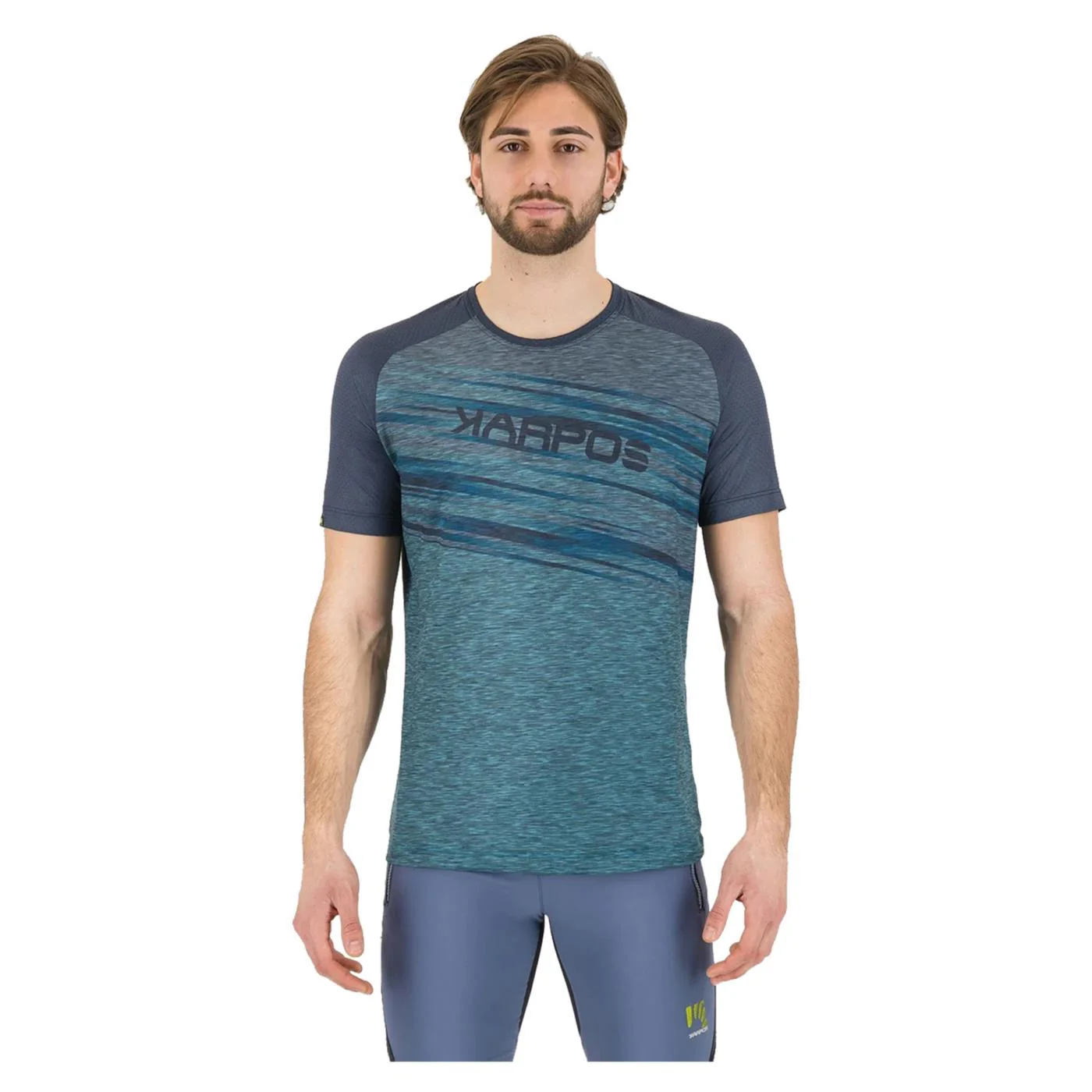 KARPOS CRODA ROSSA EVO JERSEY