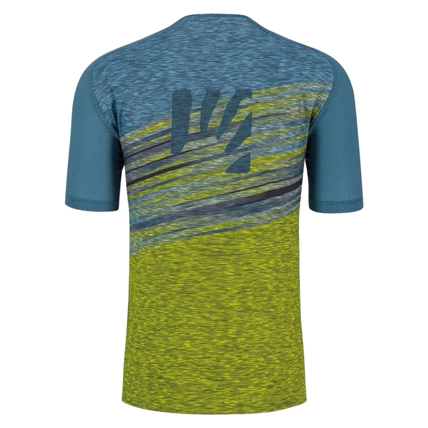 KARPOS CRODA ROSSA EVO JERSEY - Image 2