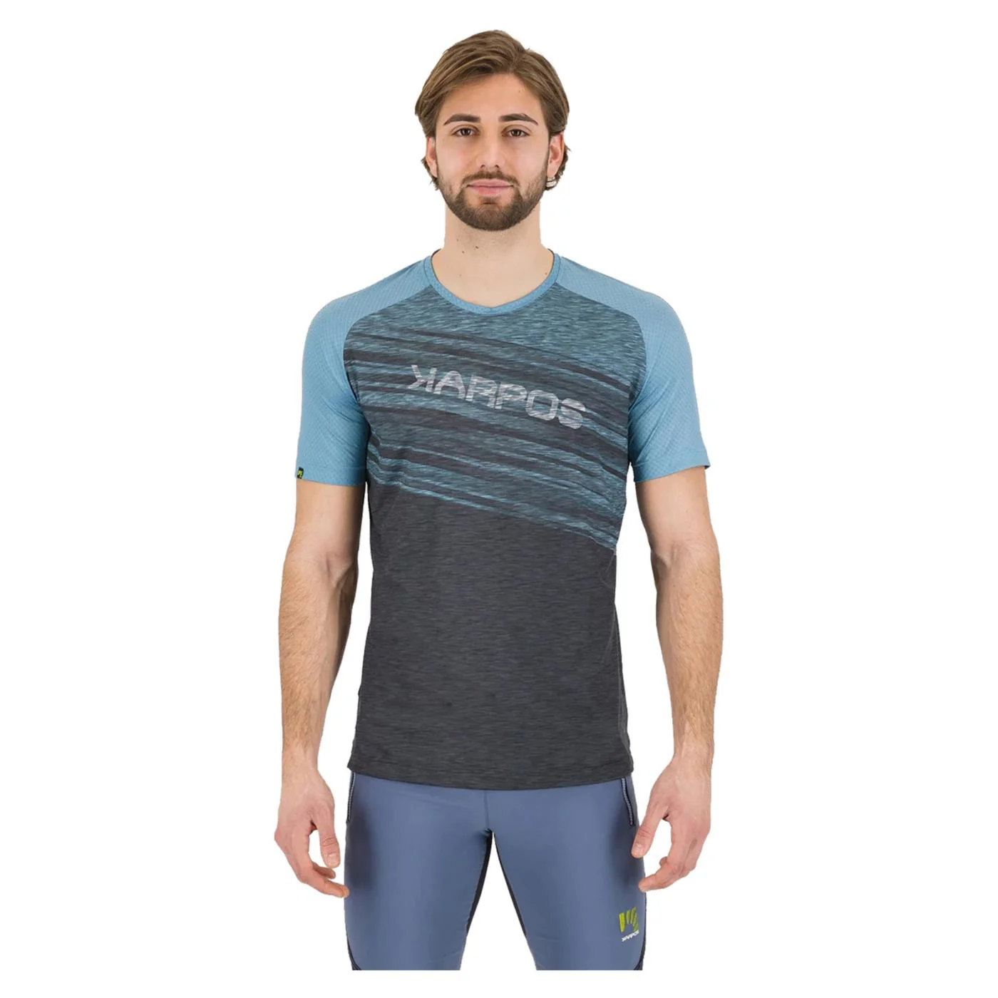 KARPOS CRODA ROSSA EVO JERSEY