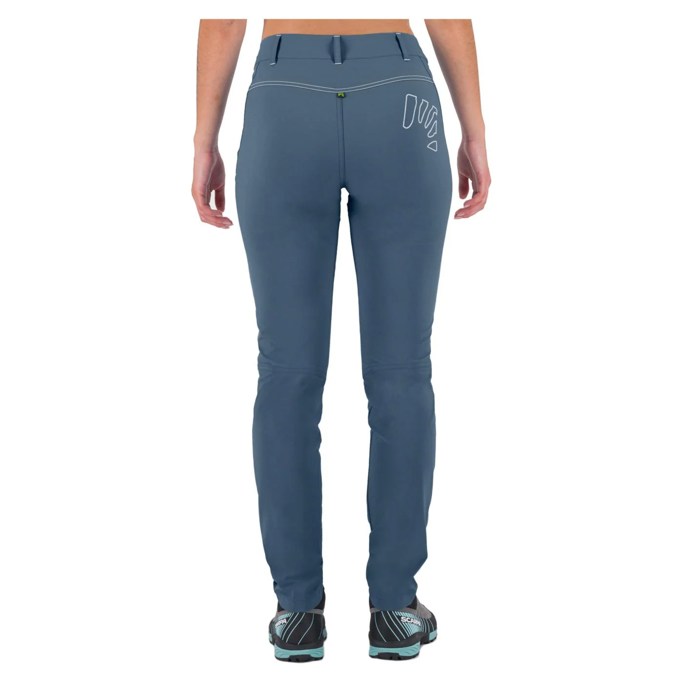 KARPOS FANTASIA EVO W PANT - Image 4