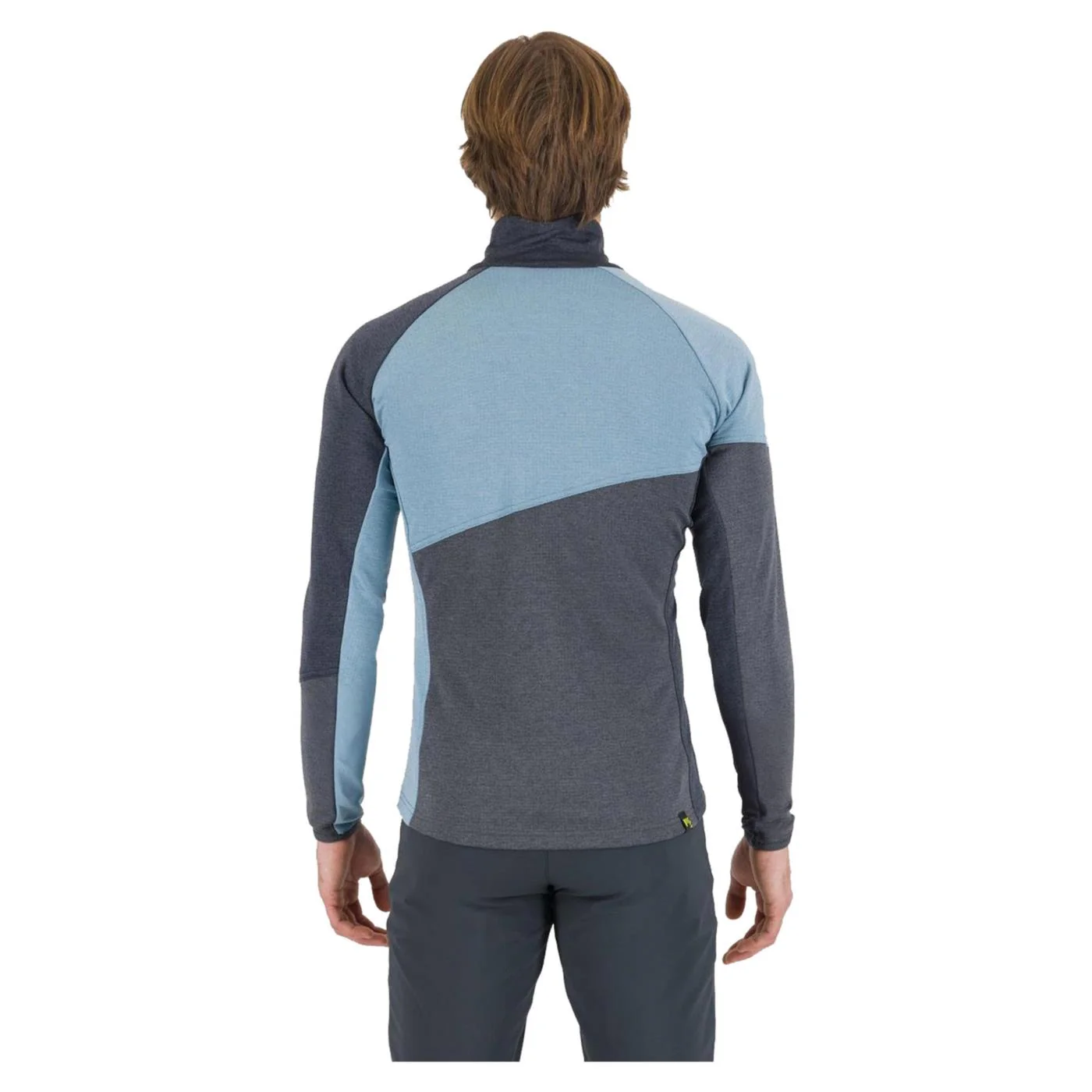 KARPOS FEDERA FULL-ZIP FLEECE - Image 2