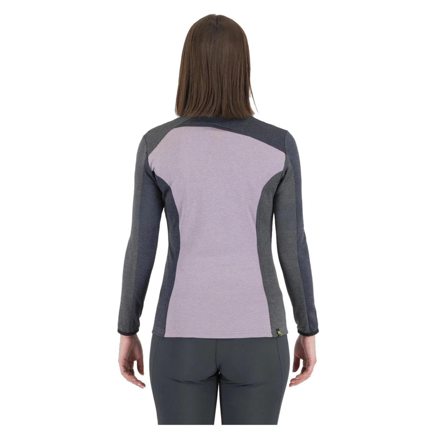 KARPOS FEDERA FULL-ZIP W FLEECE - Image 2
