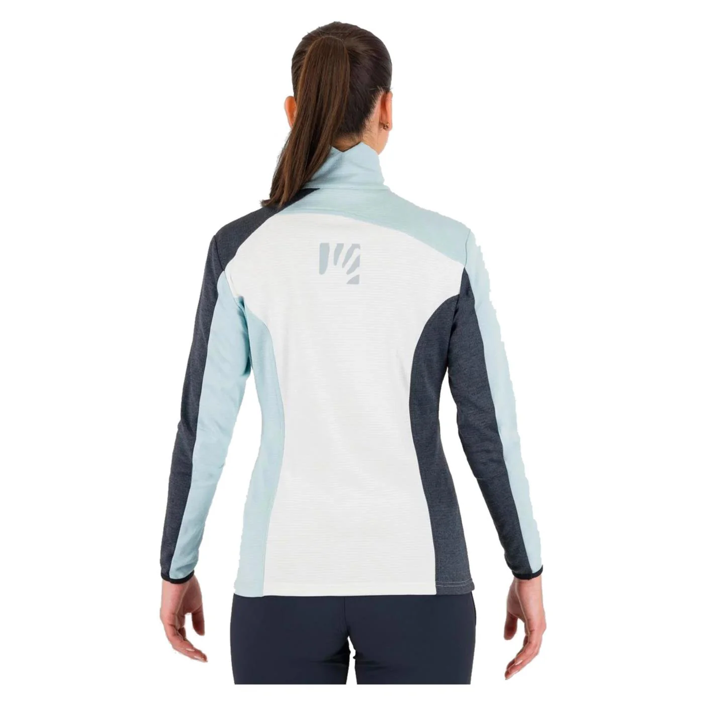 KARPOS FEDERA FULL-ZIP W FLEECE - Image 2