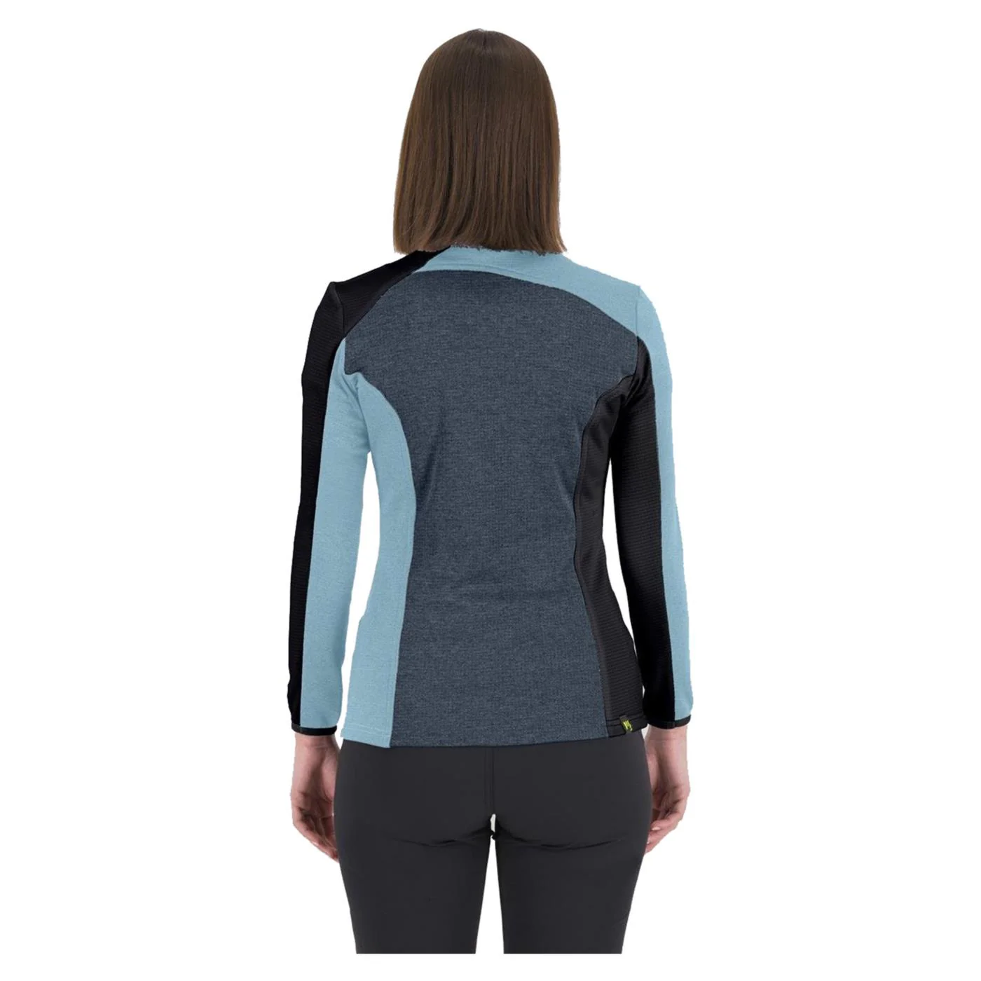 KARPOS FEDERA HALF-ZIP W FLEECE - Image 2