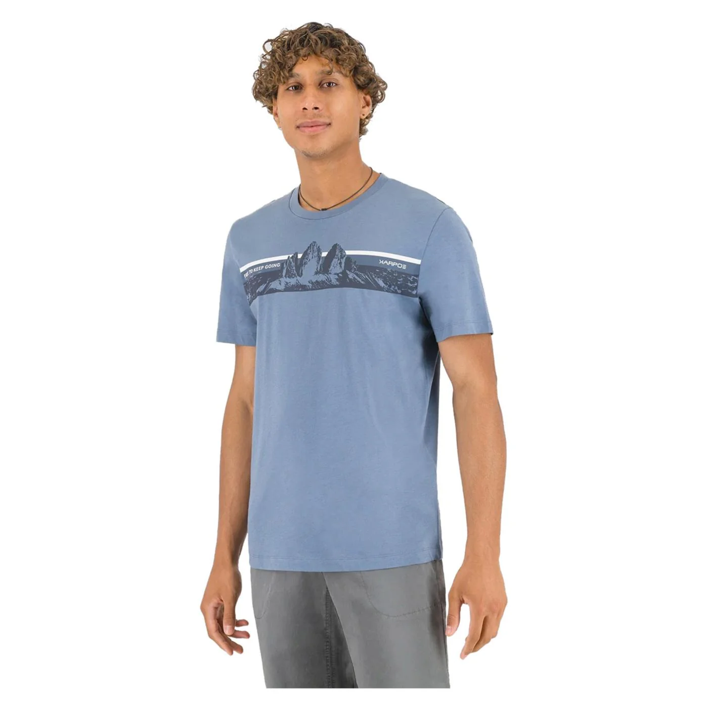 KARPOS GIGLIO T-SHIRT - Image 3
