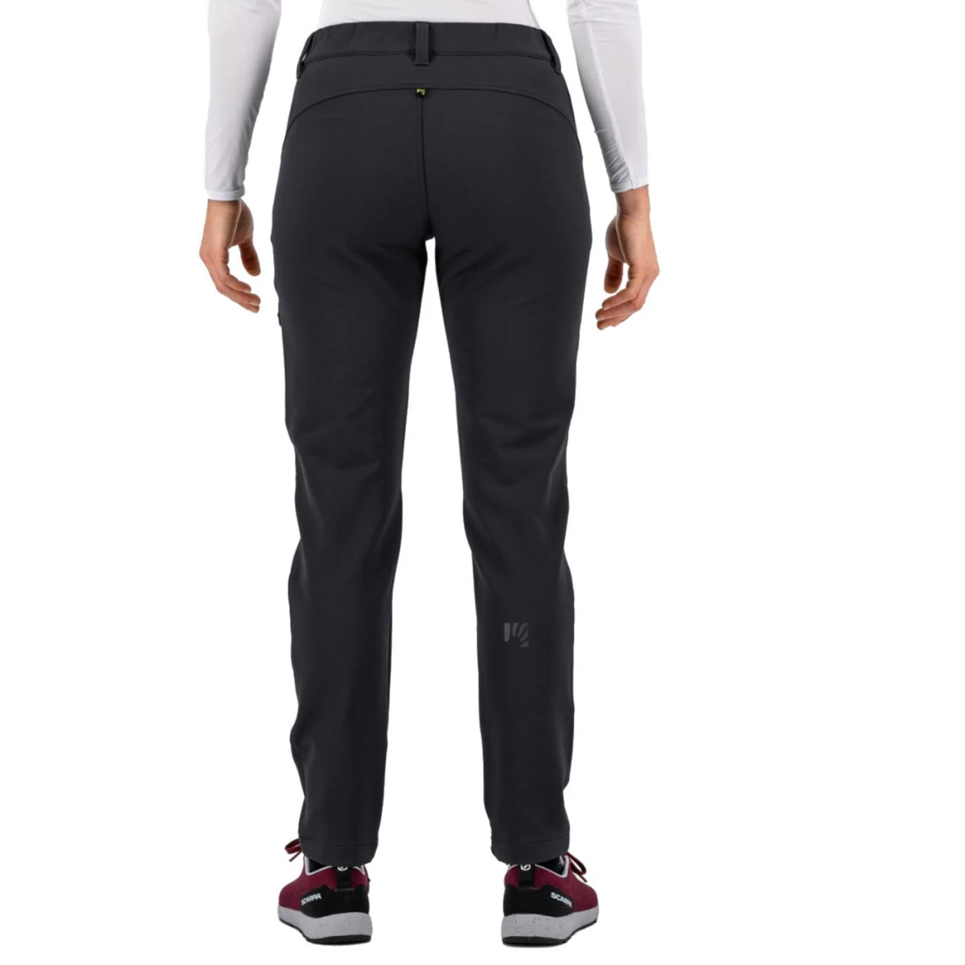 KARPOS JELO EVO W PANT - Image 4