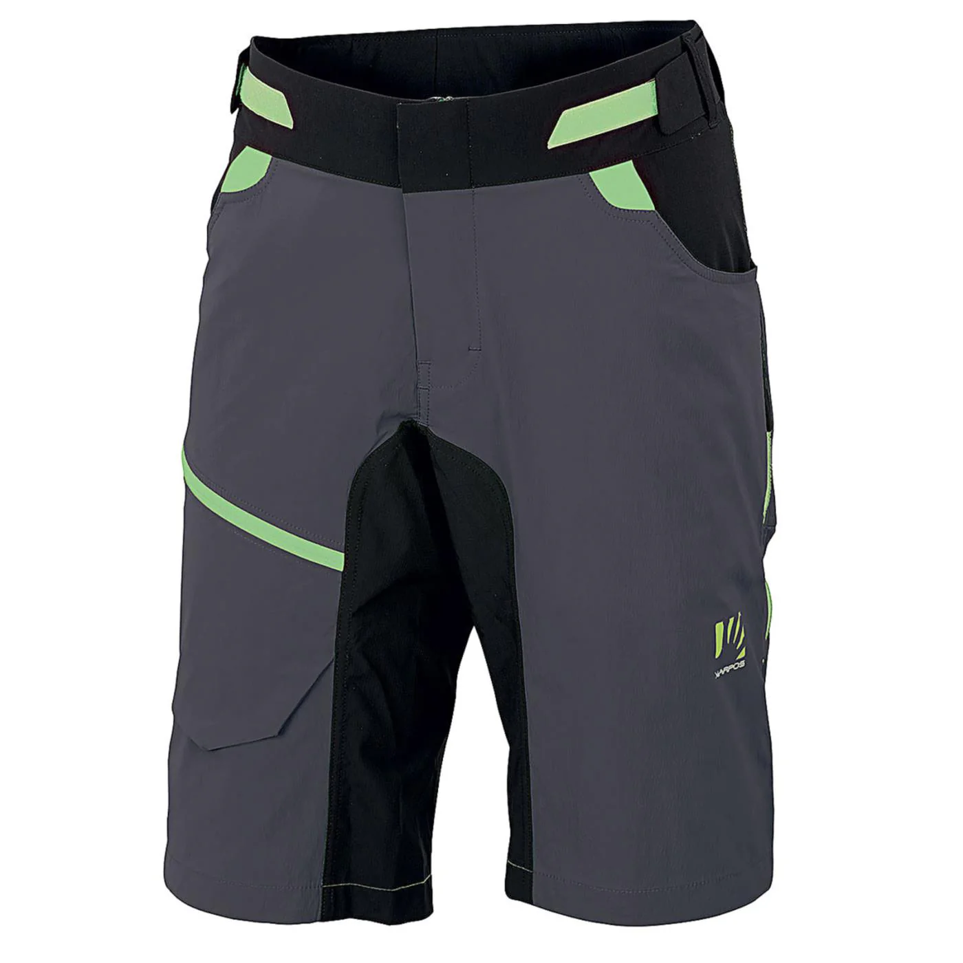 KARPOS JUMP SHORT