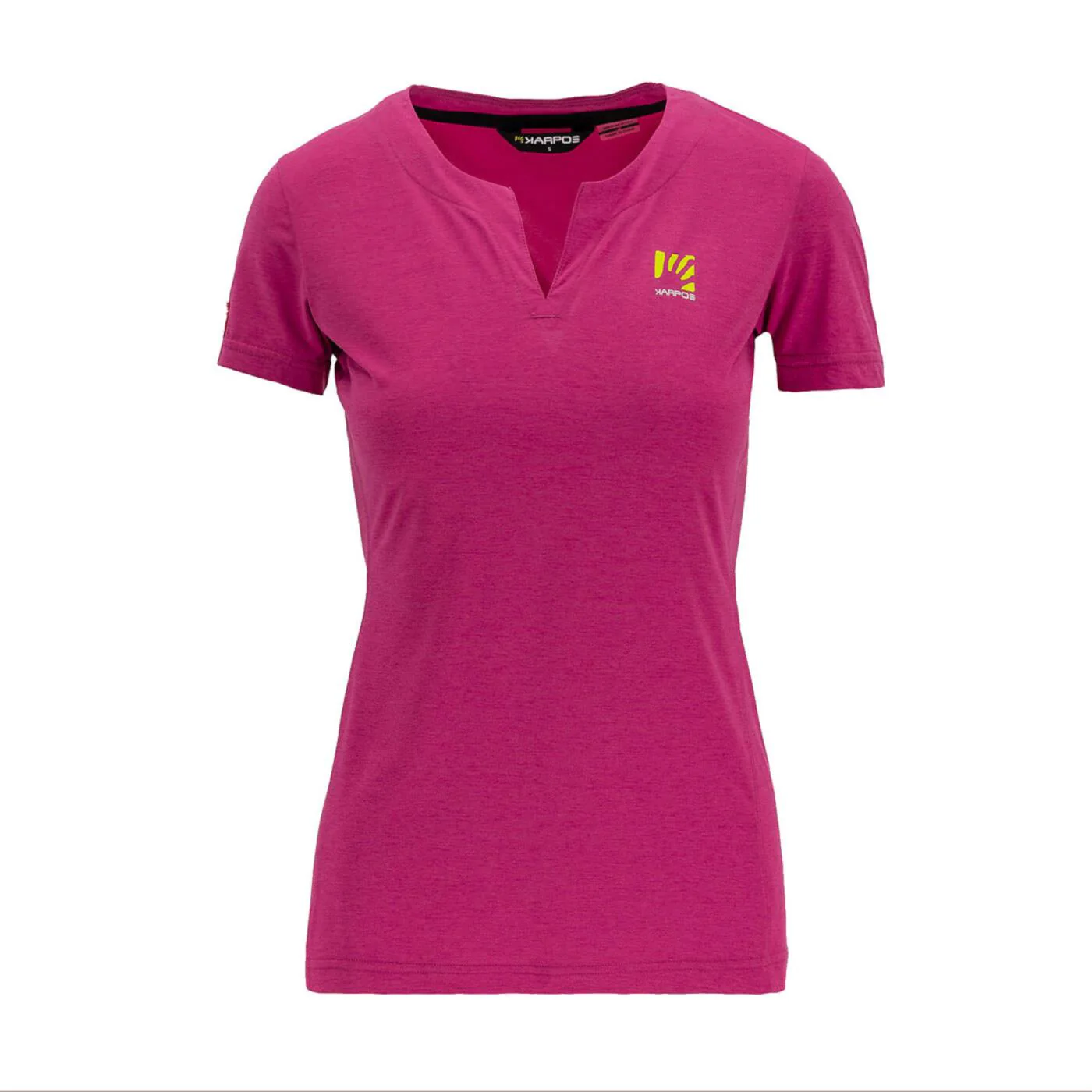 KARPOS K-PERFORMANCE T-SHIRT W