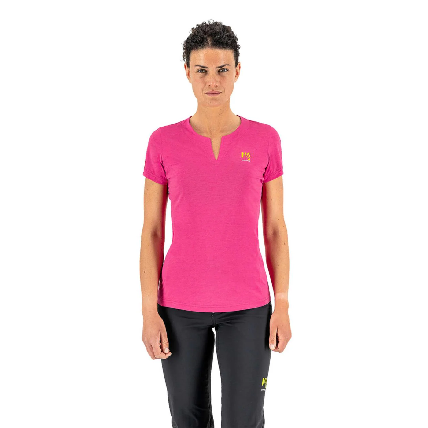 KARPOS K-PERFORMANCE T-SHIRT W - Image 2