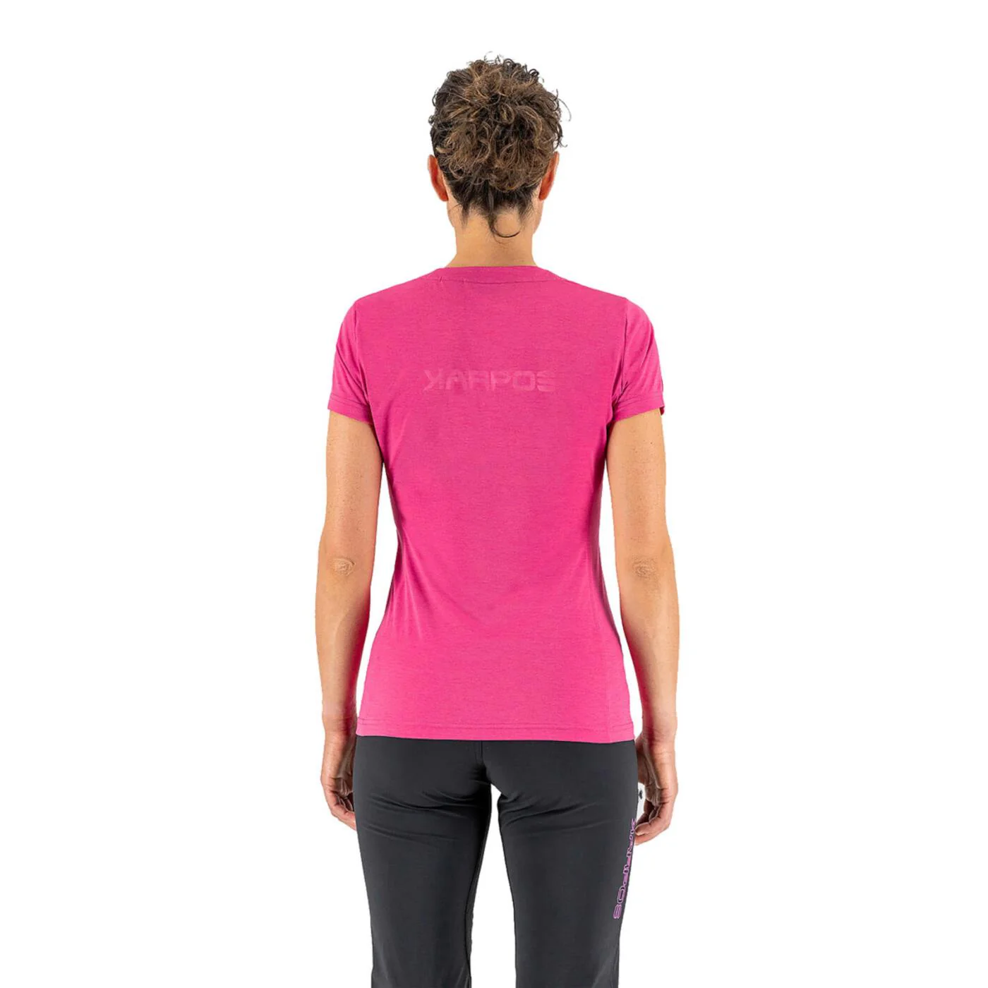 KARPOS K-PERFORMANCE T-SHIRT W - Image 3