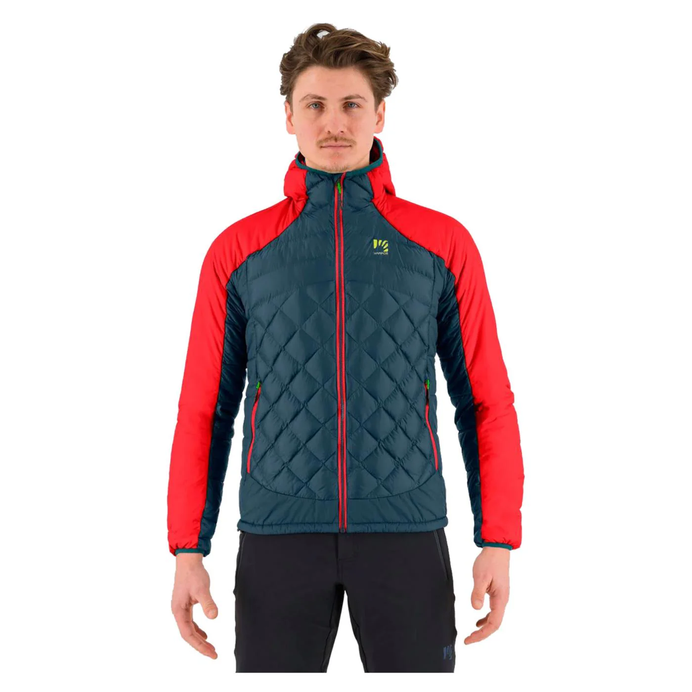 KARPOS LASTEI ACTIVE PLUS JACKET - Image 3