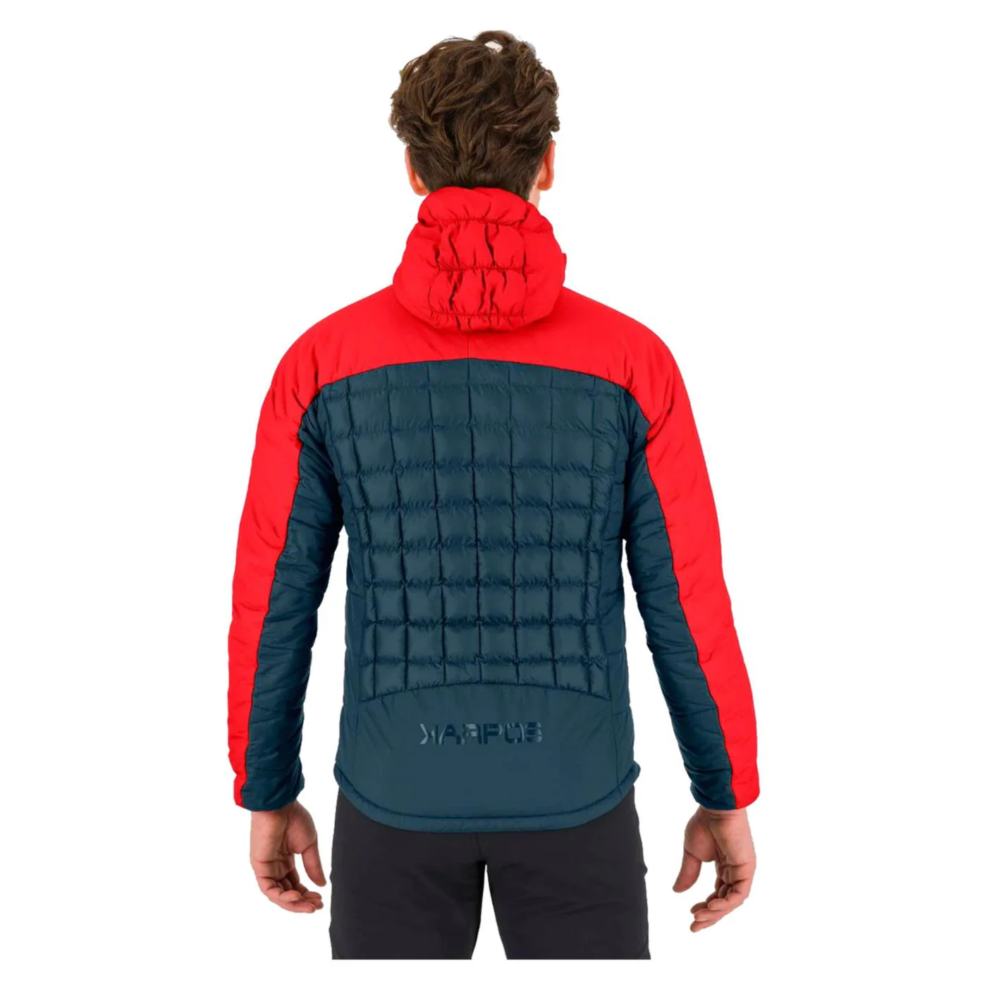 KARPOS LASTEI ACTIVE PLUS JACKET - Image 4